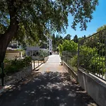 Sea View Apartments Pezze