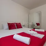 Sea View Apartments Pezze