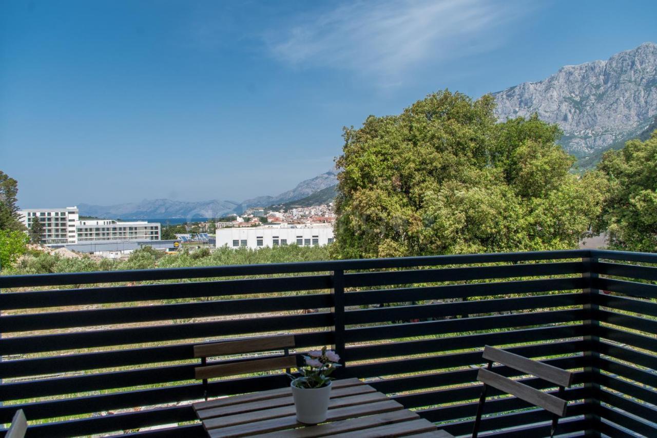 Sea View Pezze Apartmán
