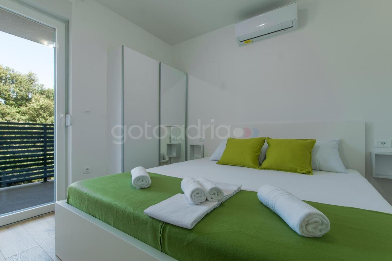 Apartmán Sea View Pezze *